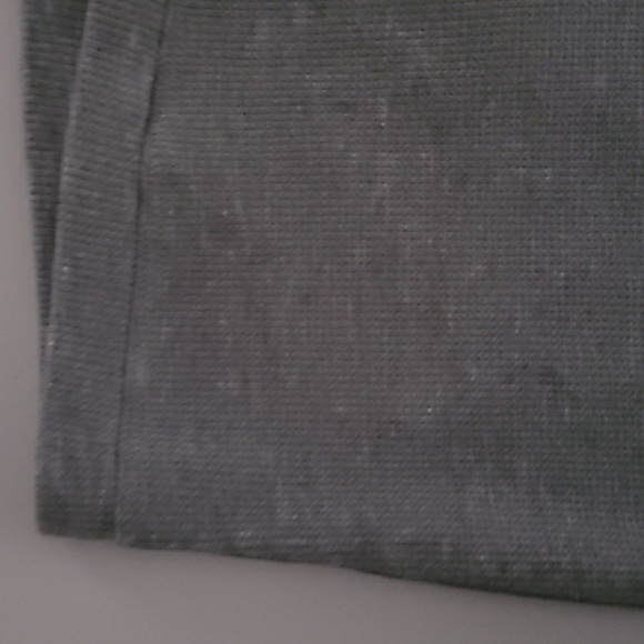 Eileen Fisher Women's Cozy Waffle Knit Straight Ankle Pant 2X NWT - Picture 5 of 10